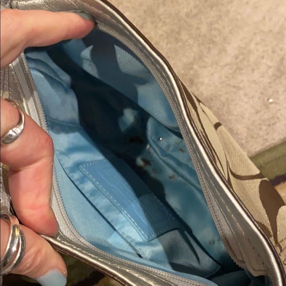 Coach Bucket Bag - Picture 4 of 4